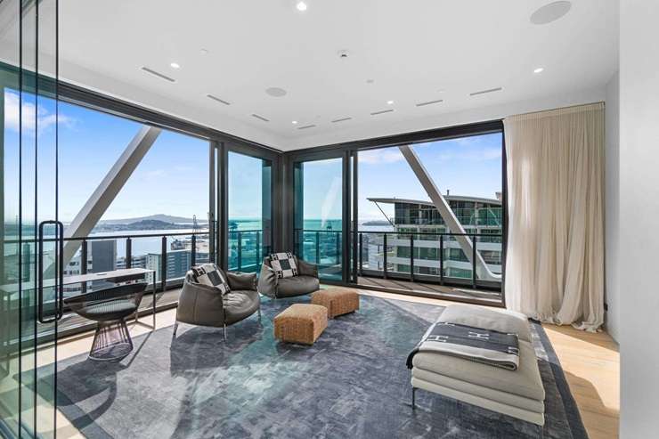 How far does your money really go in NZ's housing market? Opes Partners economist Ed McKnight takes a journey from a <img0K leasehold studio to a <img0m mansion. Video / OneRoof