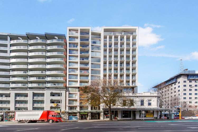 705/168 Hobson Street Auckland Central_12