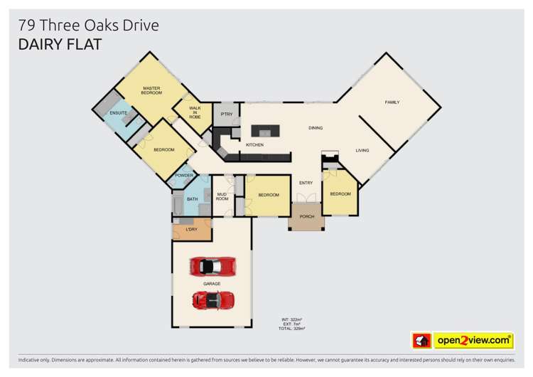 79 Three Oaks Drive Dairy Flat_20