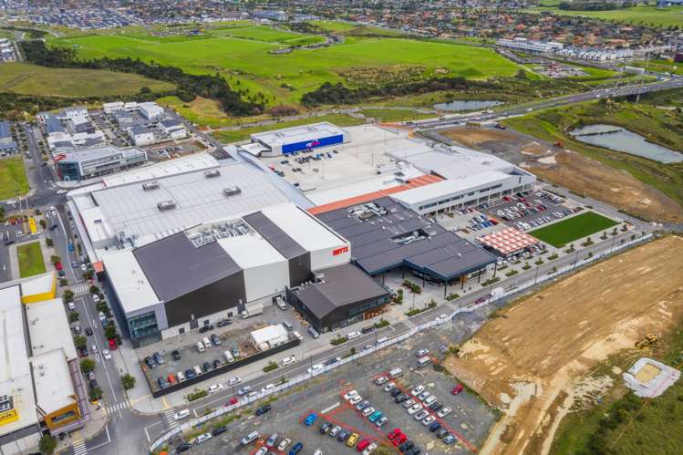 6 Whakaora Lane Flat Bush_6