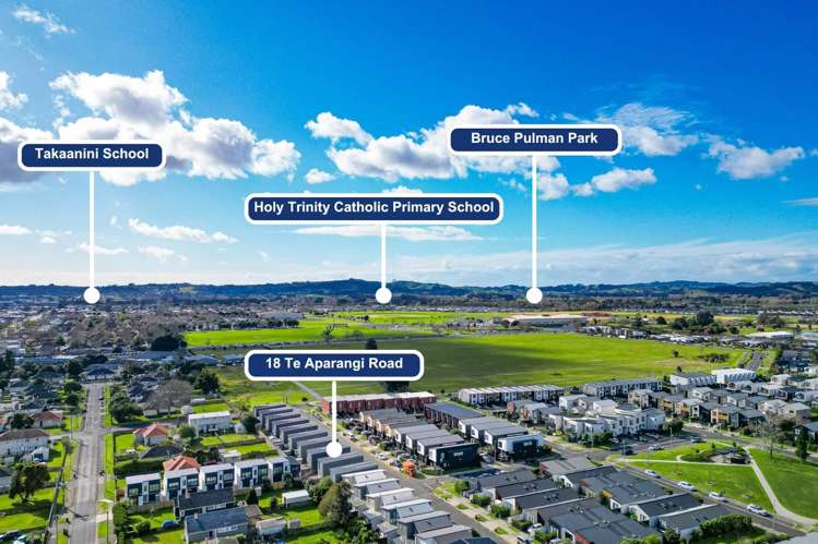 18 Te Aparangi Road Papakura_22