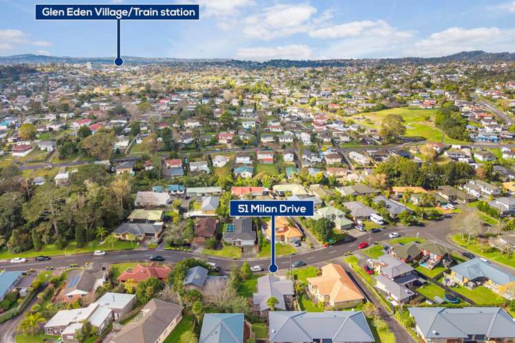 51 Milan Drive Glen Eden_12