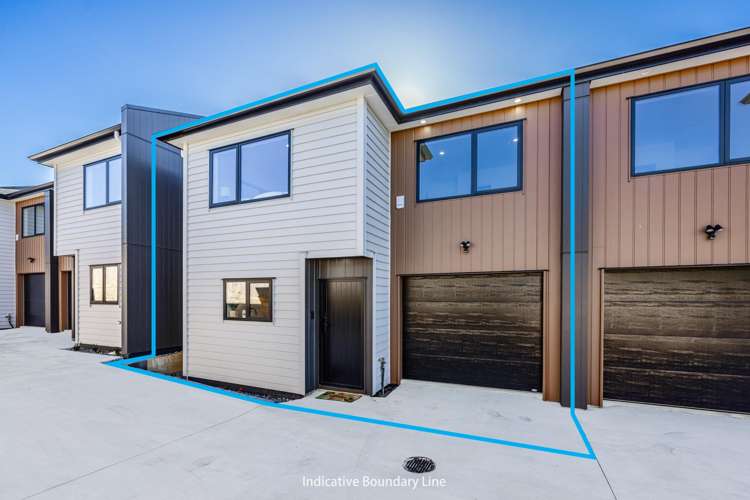 4 A-D Glenmore Road Sunnyhills_11