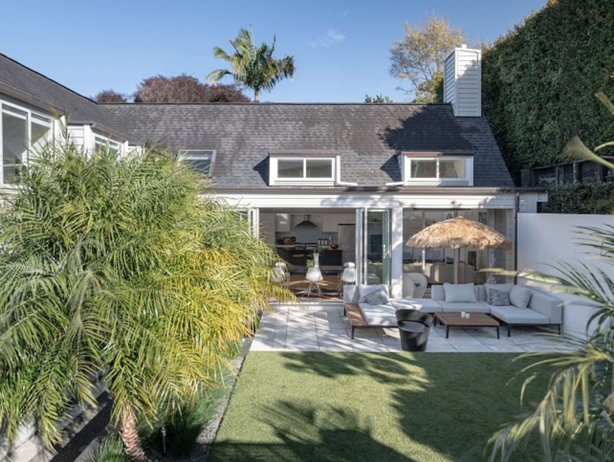 Secret hideaway the perfect entertainment spot