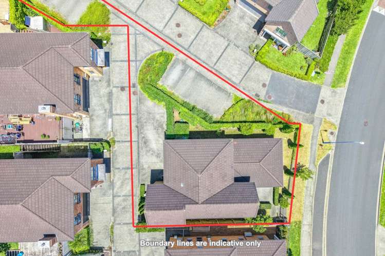 9 Horizon View Road Oteha_20