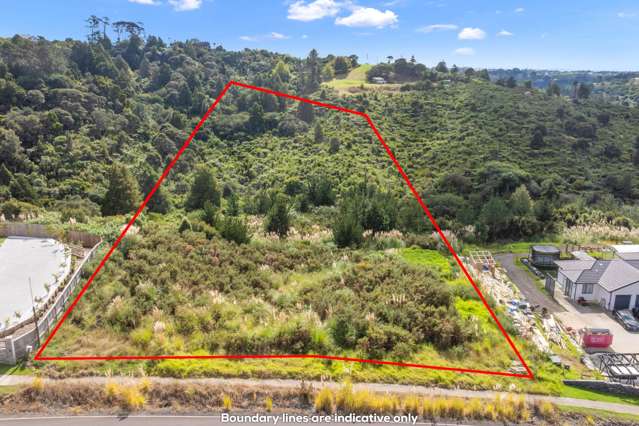 Dream Lifestyle Near Point View – Rare Land Deal!