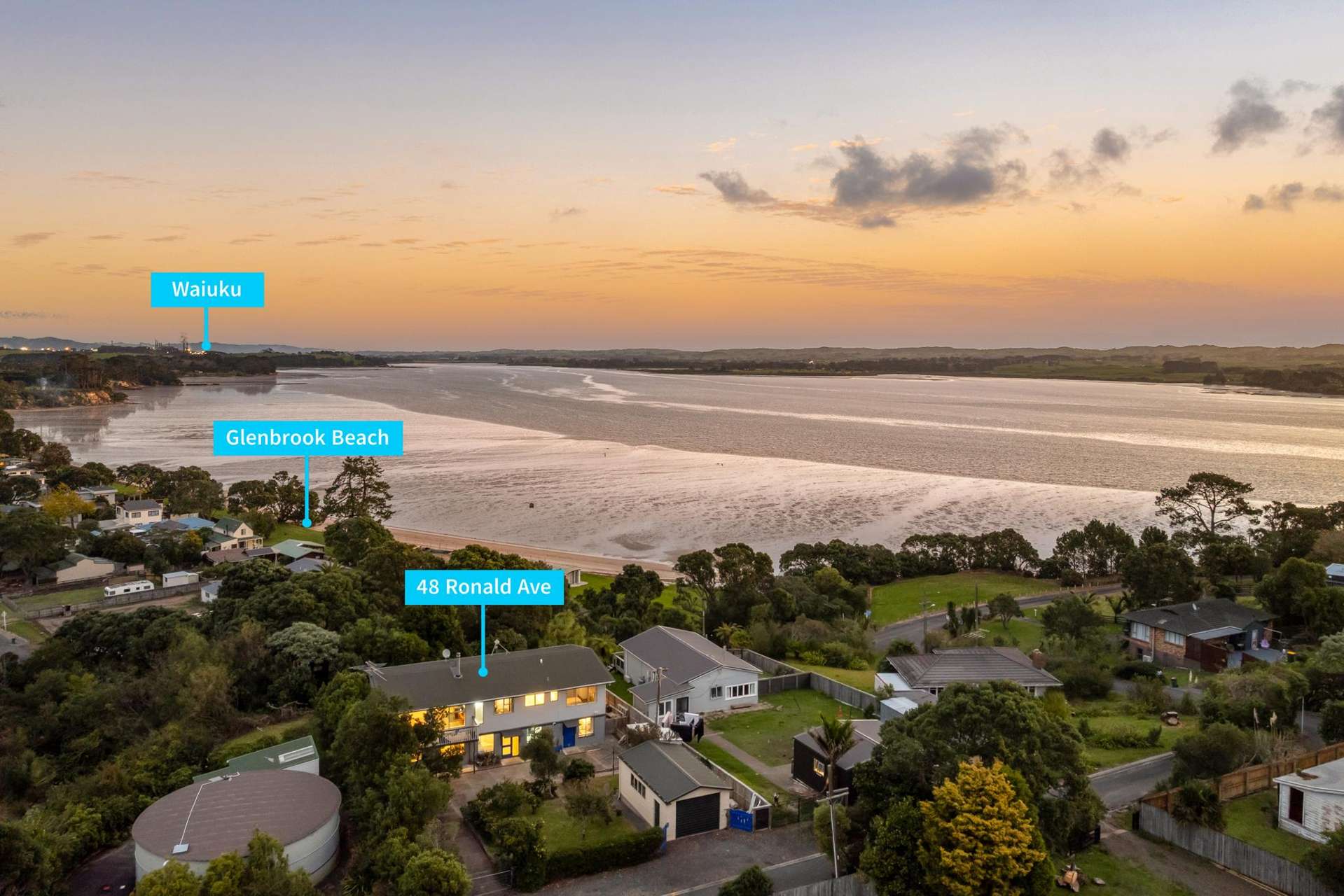 48 Ronald Avenue Glenbrook_0