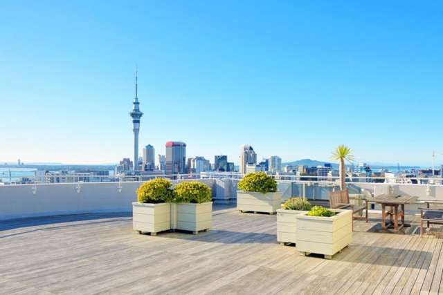 6e/31 Day Street Auckland Central_3