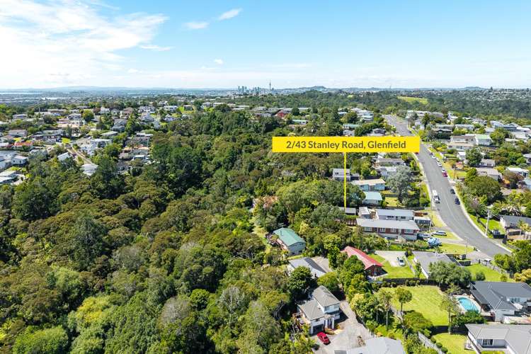 43a Stanley Road Glenfield_22