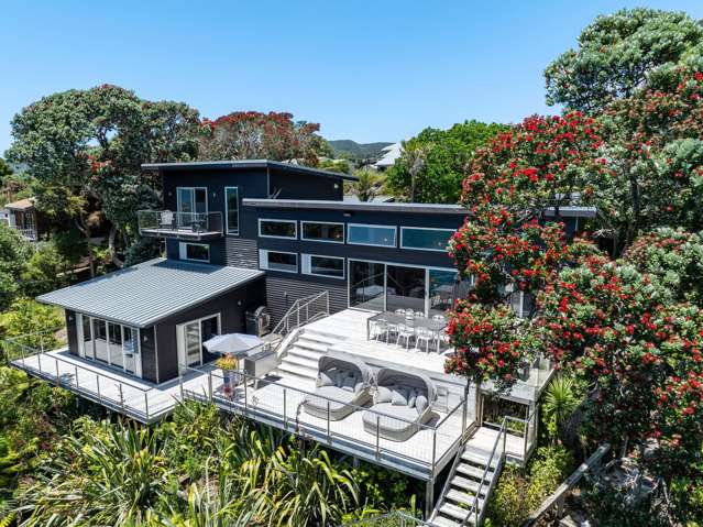 Rare Coastal Masterpiece with Stunning Ocean Views