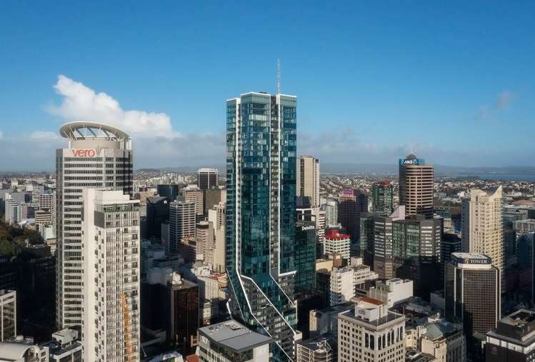 803/10 Commerce Street City Centre_7