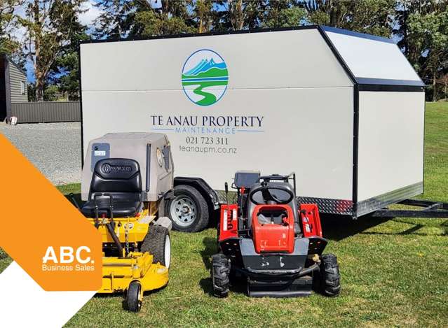 Te Anau Lifestyle Business - 3 Days a Week!
