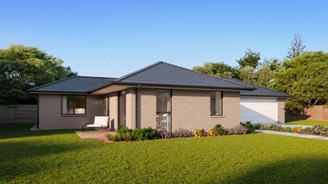 Lot 718 Atlantic Drive, Palmerston North