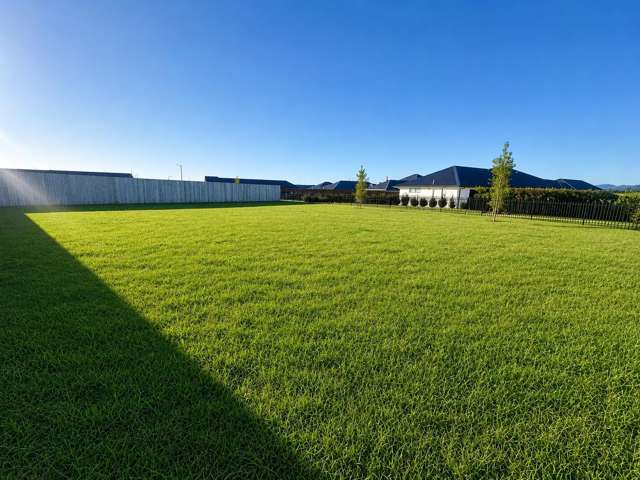 38 Waikirikiri Avenue Lincoln_1