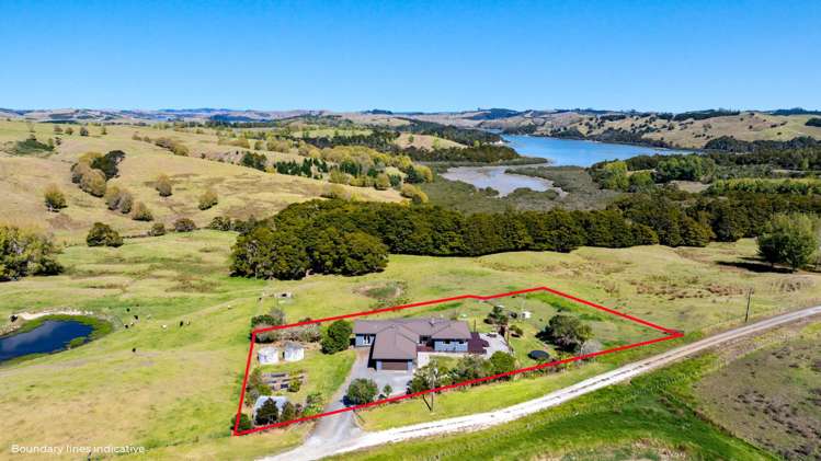 301 Ranganui Road Kaiwaka_0