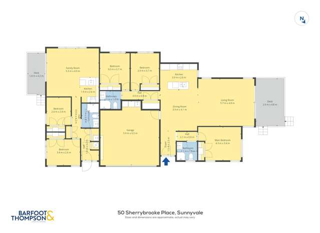 50 Sherrybrooke Place Sunnyvale_1