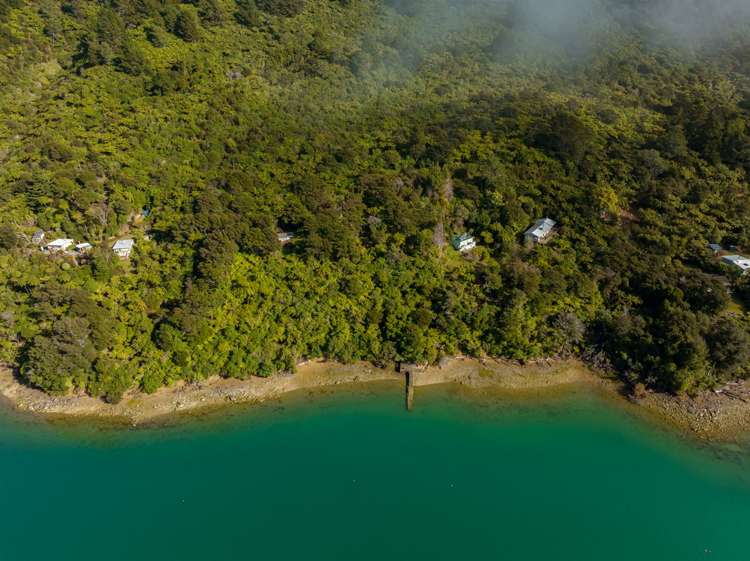 Lot 11 Whatanihi Bay Pelorus Sound_11