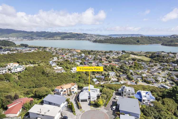 9 Cromarty Place Papakowhai_20