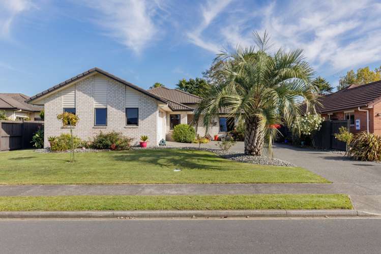 16 Lancewood Court Matamata_19