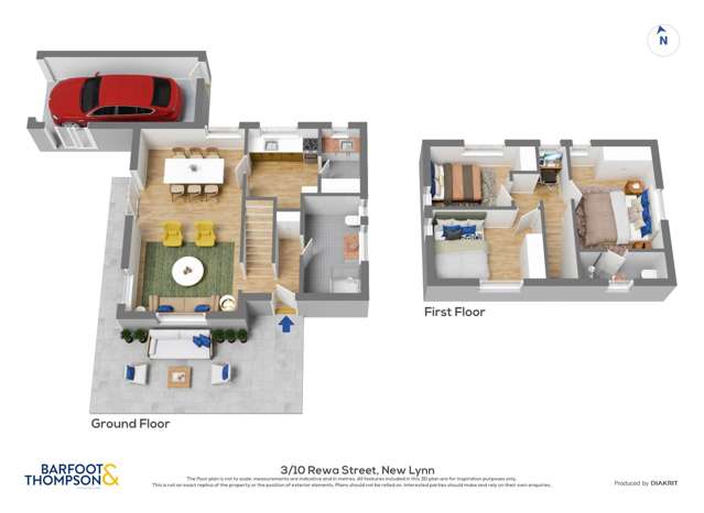 3/10 Rewa Street New Lynn_1