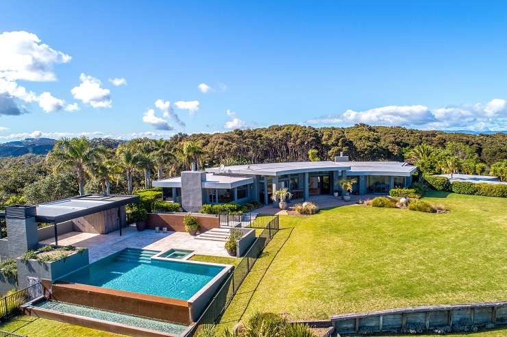 38 Beach Parade, Oneroa, Waiheke Island, Auckland