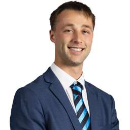 Will Van Der Knaap