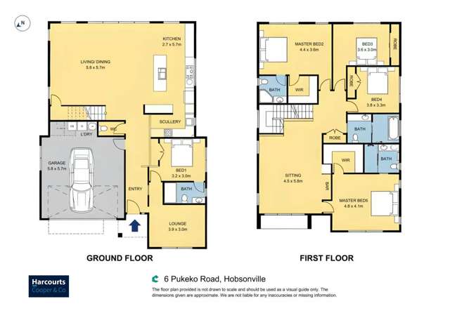 6 Pukeko Road Hobsonville_1