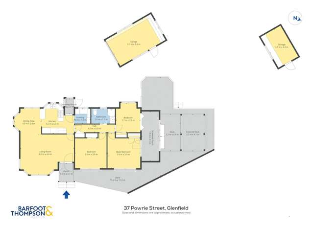 37 Powrie Street Glenfield_1