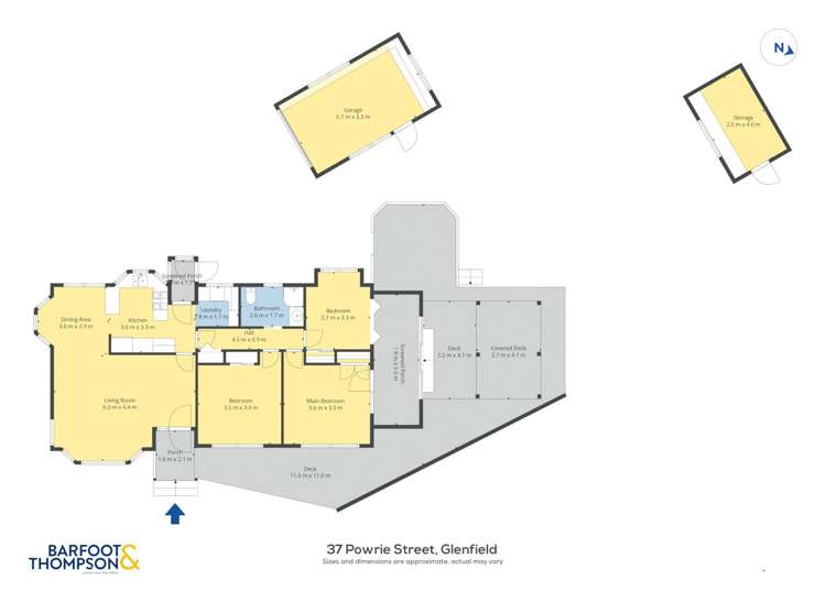 37 Powrie Street Glenfield_15