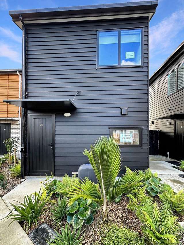 PET FRIENDLY & MODERN
