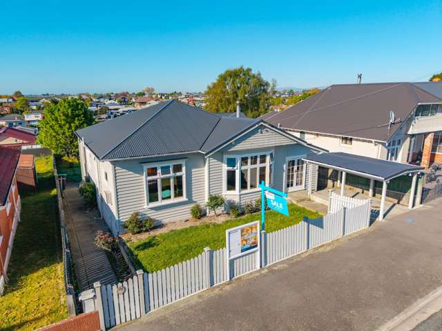 Room to Grow in Seaview!