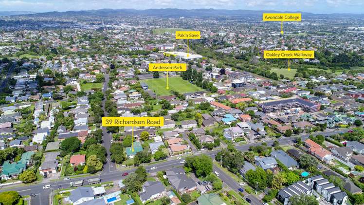 39 Richardson Road Mount Albert_21