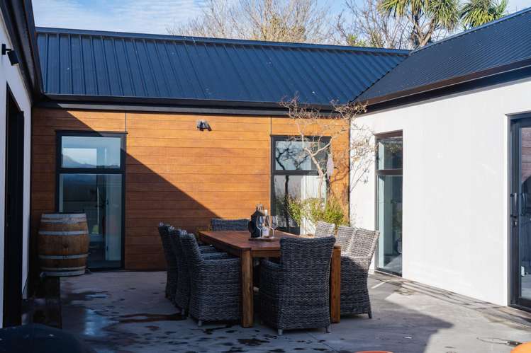 3 Henderson Street, Wingatui Mosgiel_32