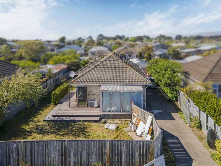 37 Tedder Avenue North New Brighton_13
