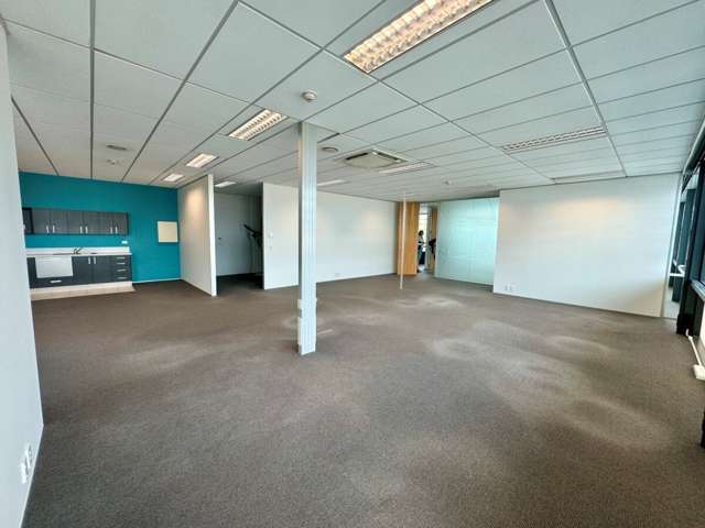 Prime Corner First Floor Office Space For Lease