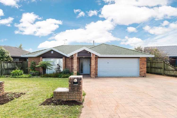 8 Robina Court Pakuranga Heights_19
