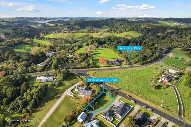 111b Mckinney Road Warkworth_1