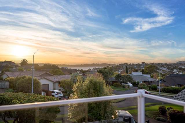 Where Serenity and Sea Views Meet Spacious Living