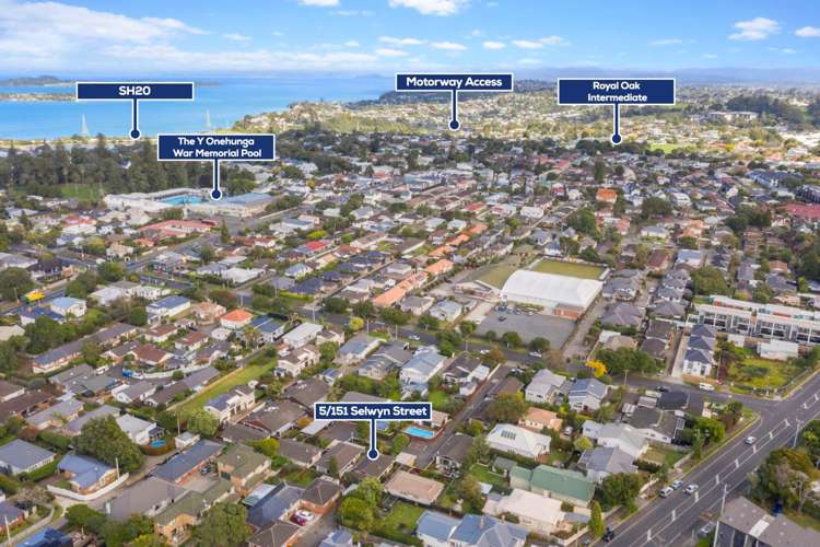 5/151 Selwyn Street Onehunga_15