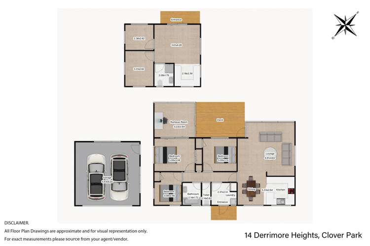 14 Derrimore Heights Clover Park_20