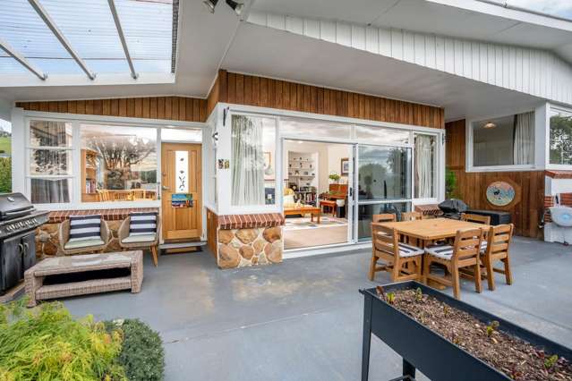 Glad To Be On Gladstone!