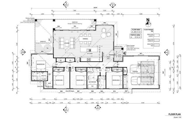 Lot/5 Cunningham Lane Oakura_3