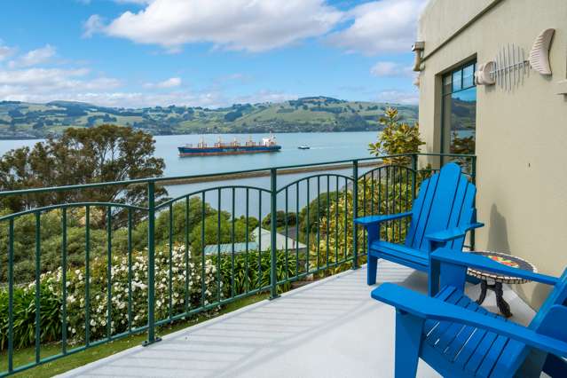 Stunning Home & Views, Plus Income Potential