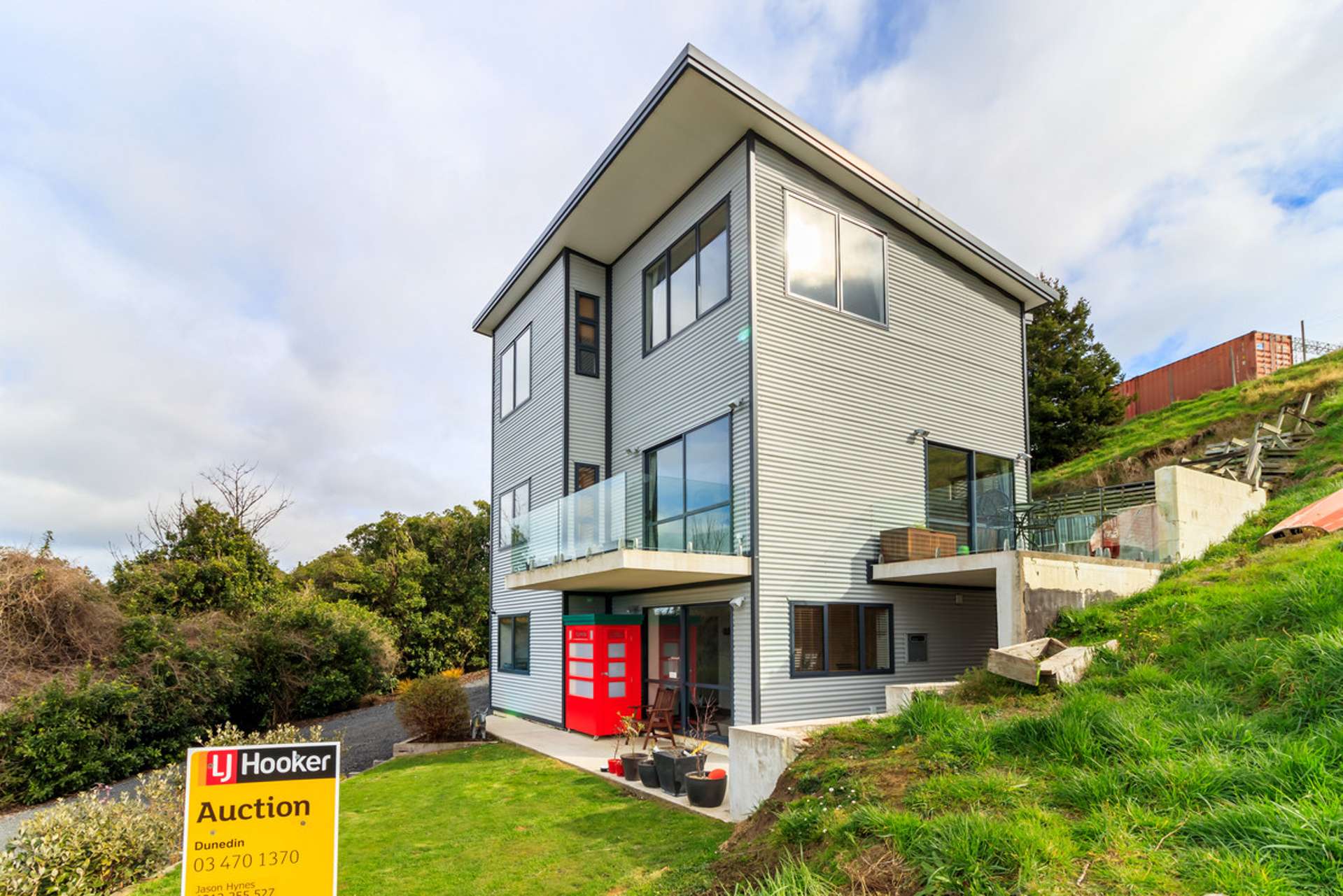 9 Kereru Close Halfway Bush_0