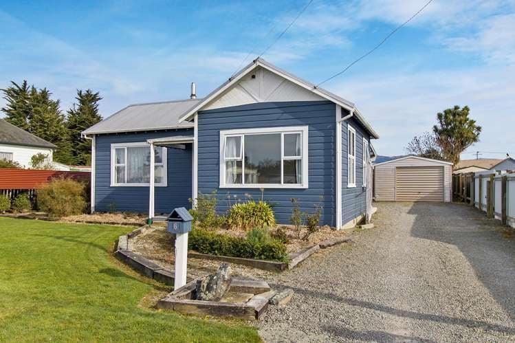 6 Edward Street Waimate_20