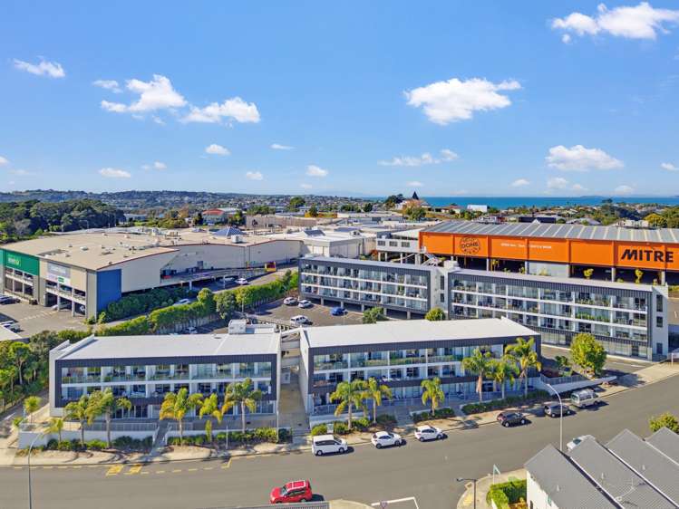 6/17 Link Crescent Stanmore Bay_19