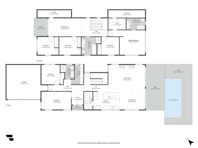 8 Lemington Road Westmere_24