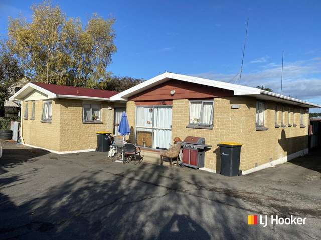 Extraordinary Investment Opportunity!