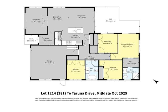 381 Te Taruna Drive Milldale_1