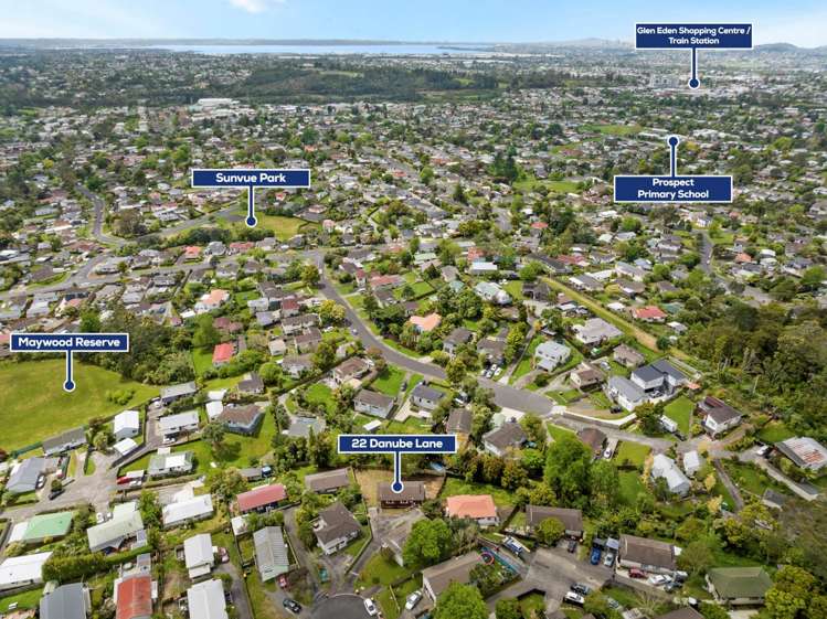 22 Danube Lane Glen Eden_12